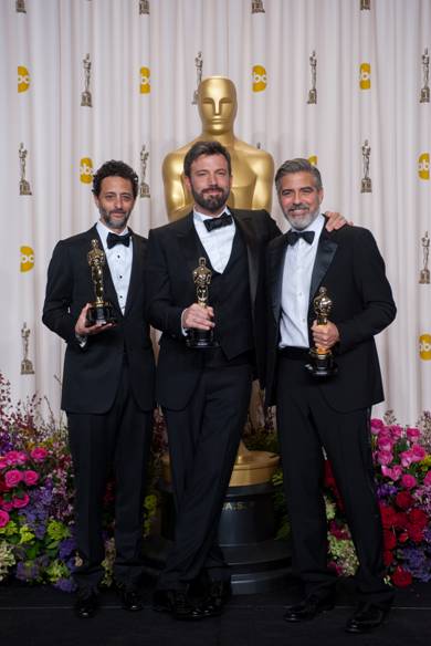 Oscars 14