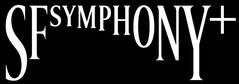 SF Symphony Banner