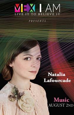 NATALIA LaFOURCADE
